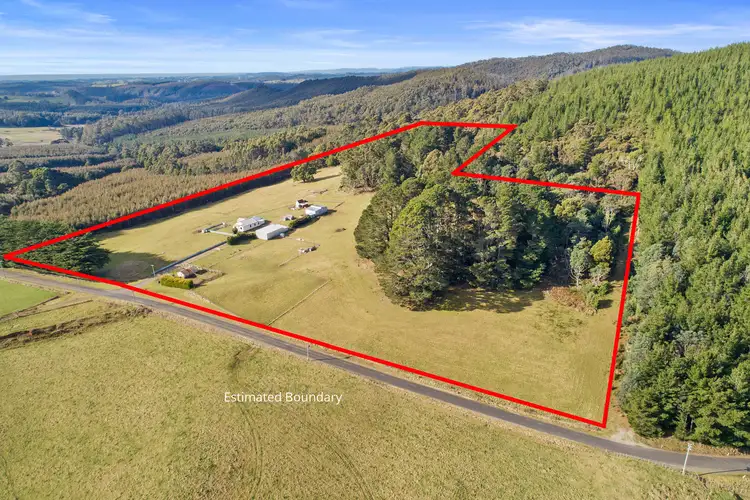 365 South Preston Road, South Preston TAS 7315