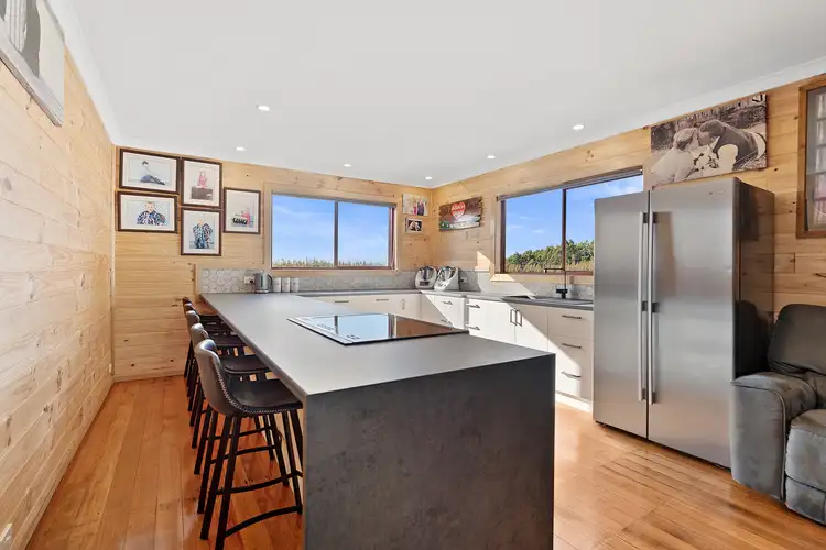 Third view of Homely rural property listing, 365 South Preston Road, South Preston TAS 7315