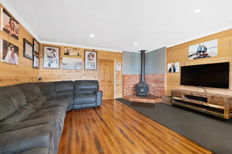 Fifth view of Homely rural property listing, 365 South Preston Road, South Preston TAS 7315