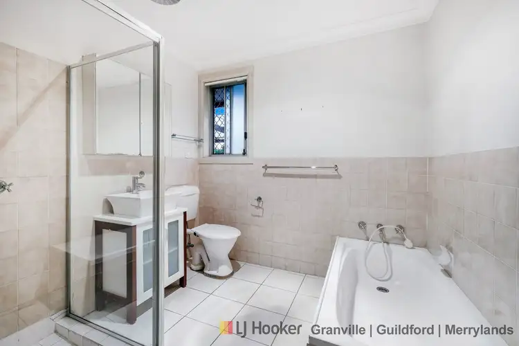 Sixth view of Homely villa listing, 6/167 Chetwynd Road, Guildford NSW 2161
