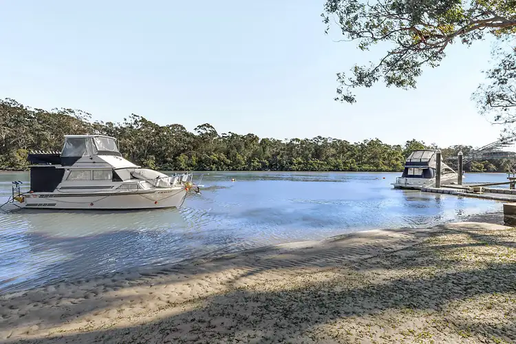 Second view of Homely house listing, 562 Henry Lawson Drive, East Hills NSW 2213