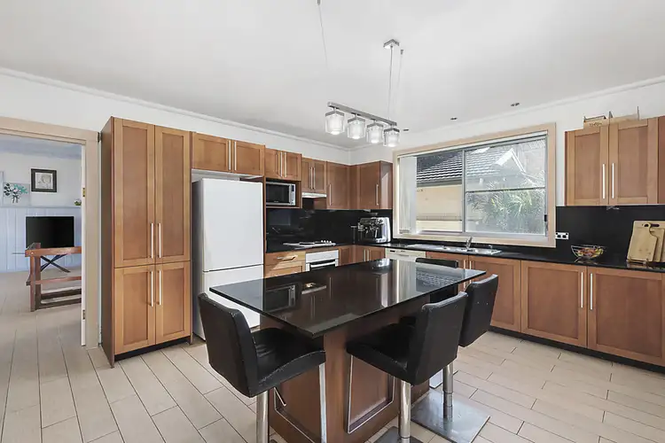 Fourth view of Homely house listing, 562 Henry Lawson Drive, East Hills NSW 2213