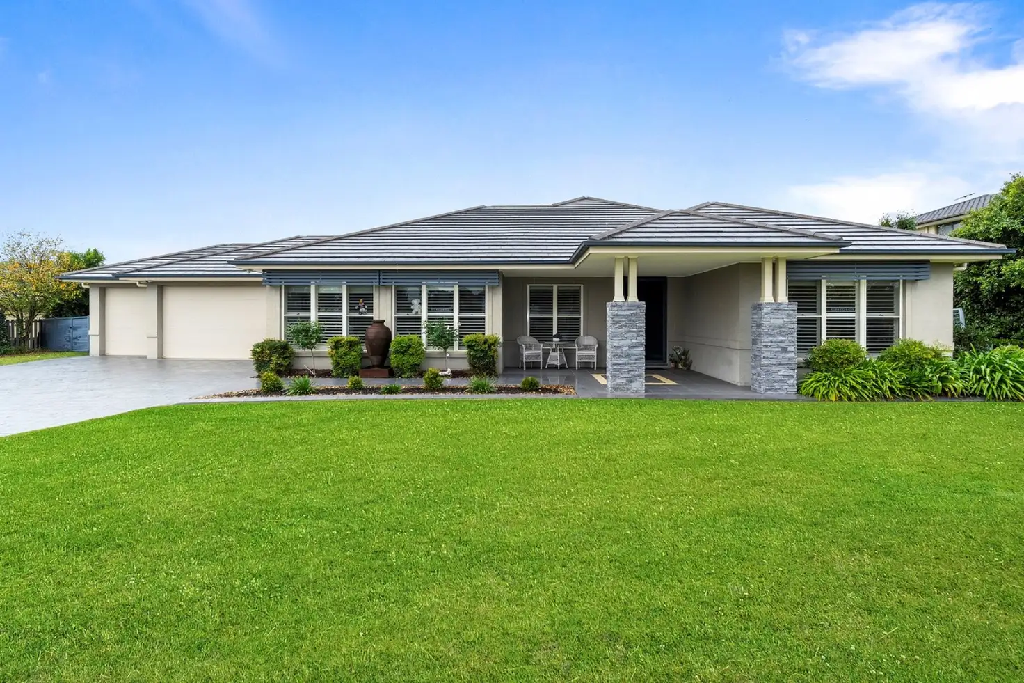 Main view of Homely house listing, 11 Twin Creeks Drive, Luddenham NSW 2745