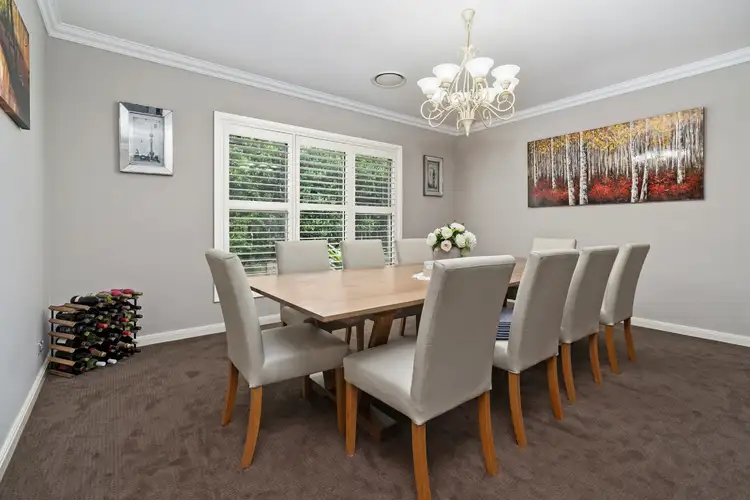 Fourth view of Homely house listing, 11 Twin Creeks Drive, Luddenham NSW 2745