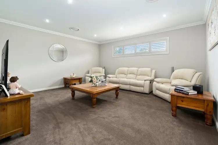 Sixth view of Homely house listing, 11 Twin Creeks Drive, Luddenham NSW 2745