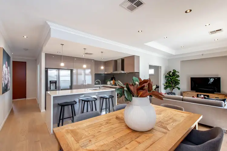 Second view of Homely villa listing, 39B Mars Street, Carlisle WA 6101