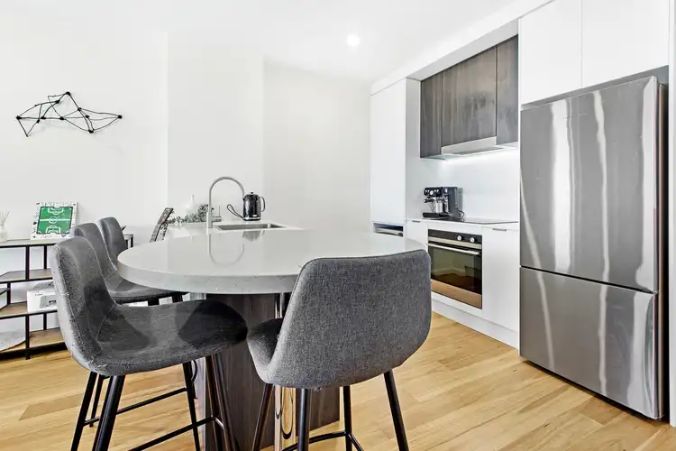 Sixth view of Homely apartment listing, 901/1 Union Street, Wickham NSW 2293