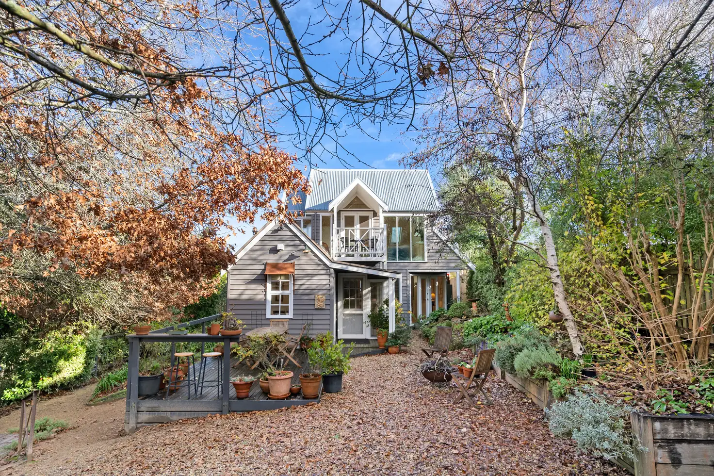 Main view of Homely house listing, 137 Vincent Street, Daylesford VIC 3460