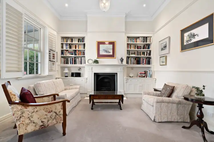 Second view of Homely house listing, 137 Vincent Street, Daylesford VIC 3460