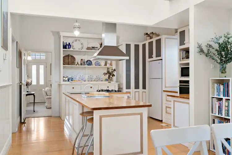 Third view of Homely house listing, 137 Vincent Street, Daylesford VIC 3460