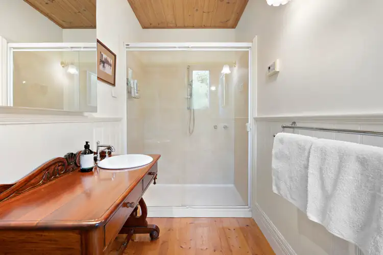 Sixth view of Homely house listing, 137 Vincent Street, Daylesford VIC 3460
