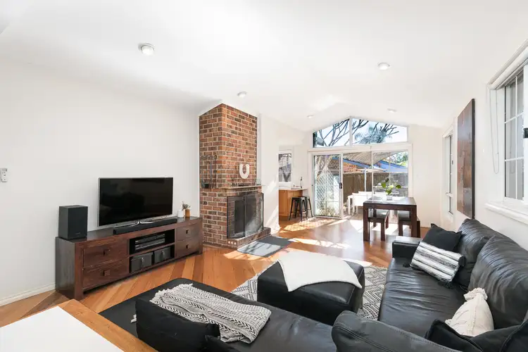 Main view of Homely villa listing, 2/24-28 Flinders Road, Cronulla NSW 2230
