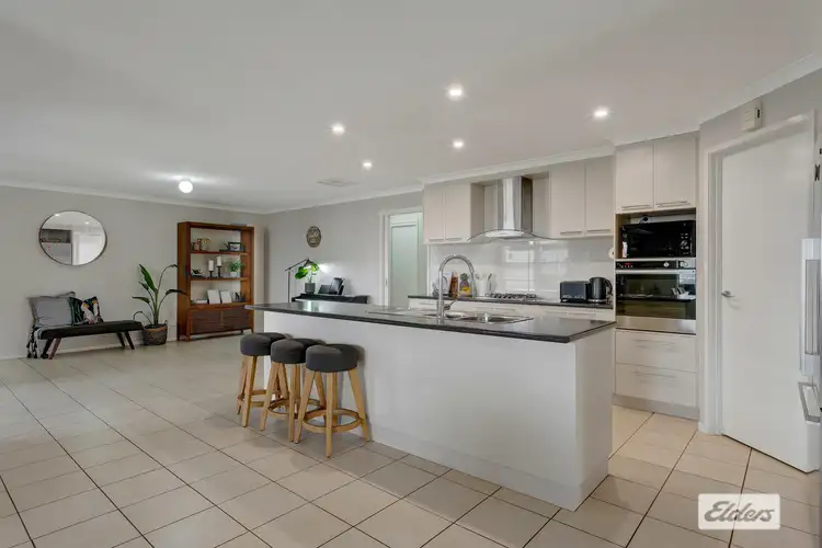Second view of Homely house listing, 4 Toy Court, Wodonga VIC 3690