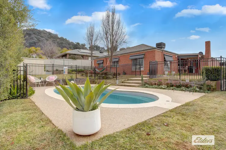 Third view of Homely house listing, 4 Toy Court, Wodonga VIC 3690