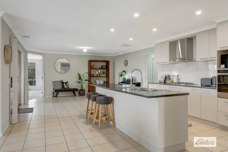 Fifth view of Homely house listing, 4 Toy Court, Wodonga VIC 3690
