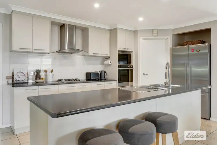 Sixth view of Homely house listing, 4 Toy Court, Wodonga VIC 3690