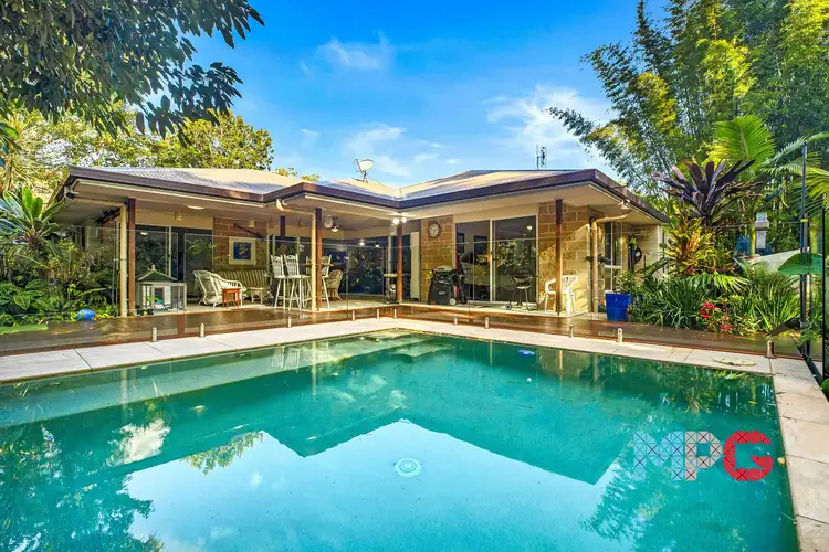 13 Garden Avenue, Palmwoods QLD 4555