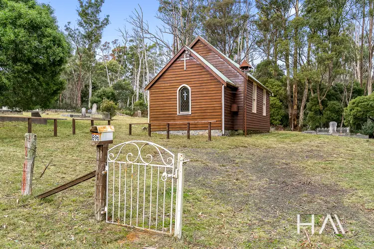 896 Patersonia Road, Patersonia TAS 7259