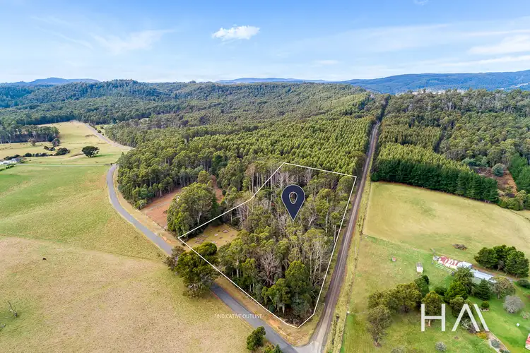 Fifth view of Homely house listing, 896 Patersonia Road, Patersonia TAS 7259