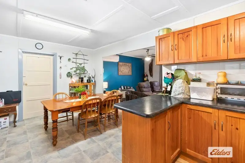 Main view of Homely house listing, 3 High Street, Morgan SA 5320