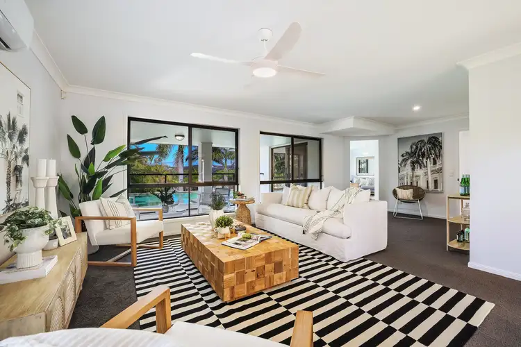 Fifth view of Homely house listing, 14 Mountain Ash Circuit, Robina QLD 4226