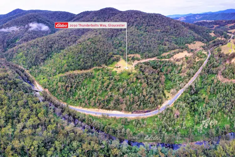 Second view of Homely rural property listing, 2030 Thunderbolts Way, Gloucester NSW 2422