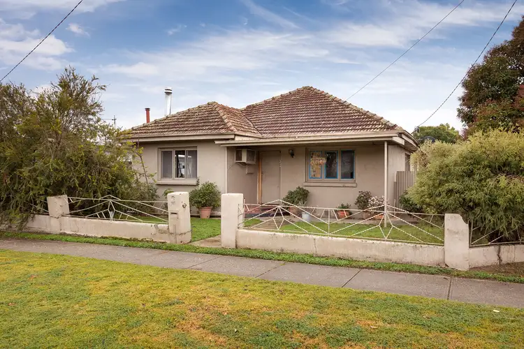 Main view of Homely house listing, 72 Lawrence Street, Wodonga VIC 3690