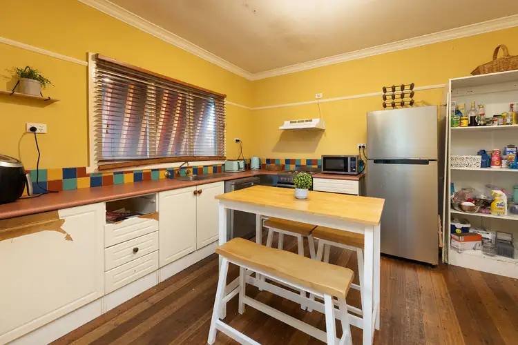 Third view of Homely house listing, 72 Lawrence Street, Wodonga VIC 3690