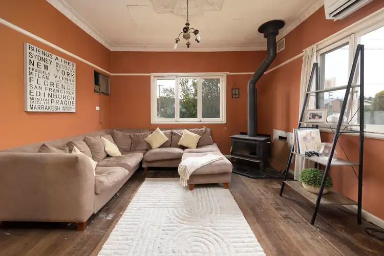 Fourth view of Homely house listing, 72 Lawrence Street, Wodonga VIC 3690
