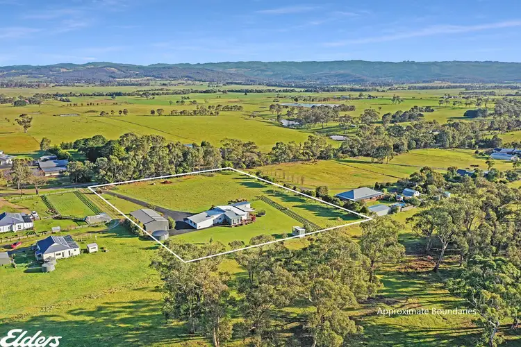 140 Buckleys Island Road, Yarram VIC 3971