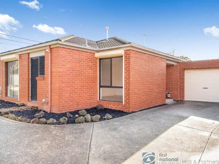 7/64-66 Stud Road, Dandenong VIC 3175