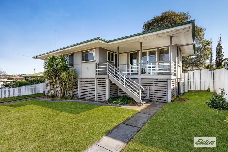 23 Ladner Street, Drayton QLD 4350