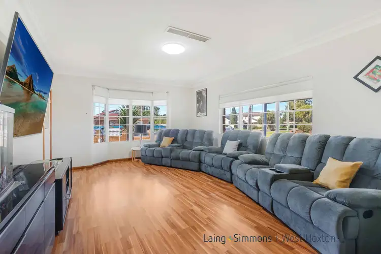 Sixth view of Homely house listing, 25 Webster Road, Lurnea NSW 2170