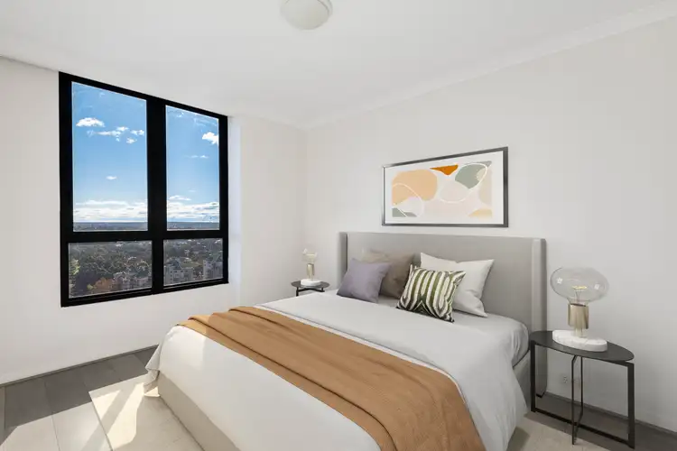 Sixth view of Homely apartment listing, 2204/3 Herbert Street, St Leonards NSW 2065