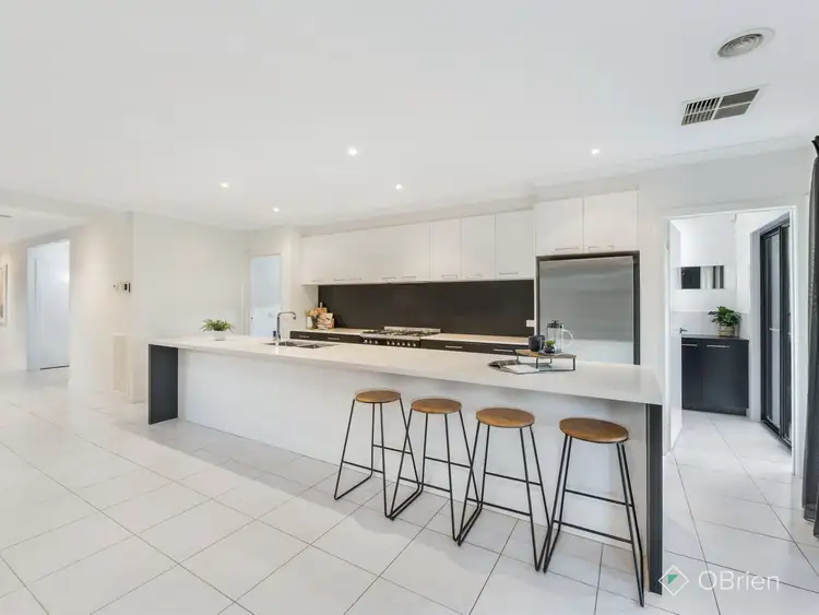 Main view of Homely house listing, 40 Greenside Circuit, Sandhurst VIC 3977