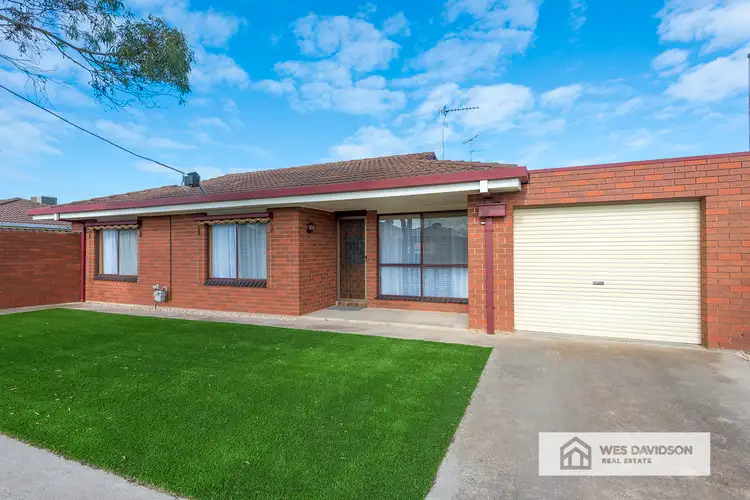 30A Henry Street, Horsham VIC 3400