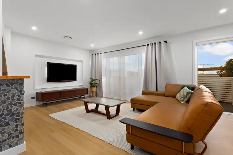 Second view of Homely townhouse listing, 27/4 Langdon Way, Mount Hutton NSW 2290