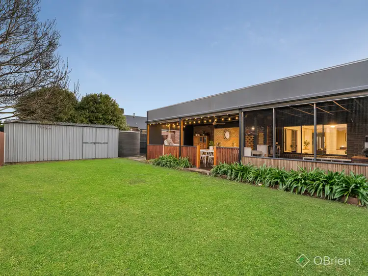 Third view of Homely house listing, 12 Powerscout Retreat, Cranbourne VIC 3977