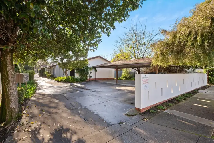 Second view of Homely unit listing, 3/6 Koolaman Street, Joslin SA 5070