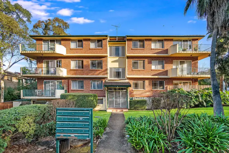 1/54 Hassall Street, Westmead NSW 2145