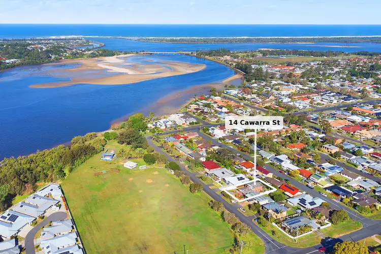 14 Cawarra Street, Ballina NSW 2478