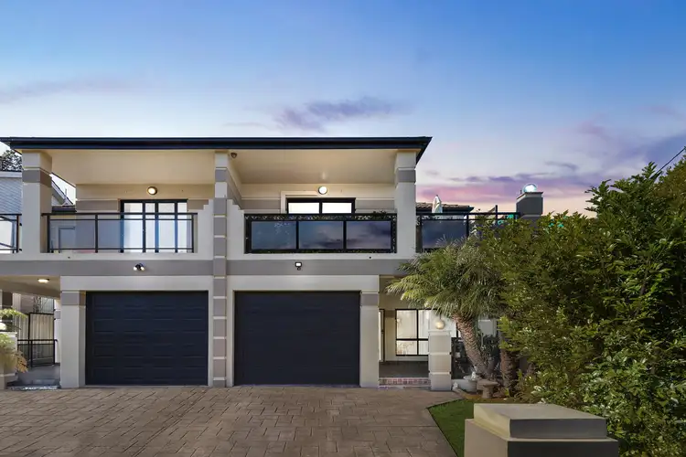 43 Pandora Street, Greenacre NSW 2190