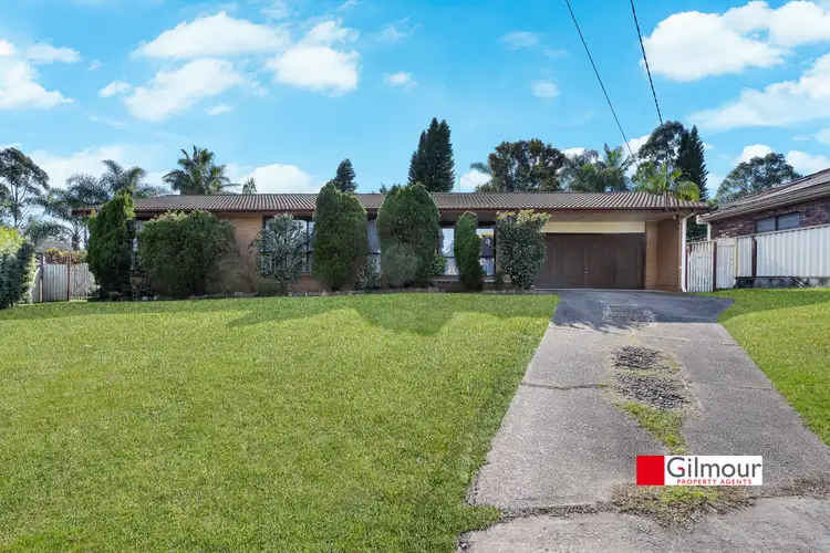 Main view of Homely house listing, 9 Englart Place, Baulkham Hills NSW 2153