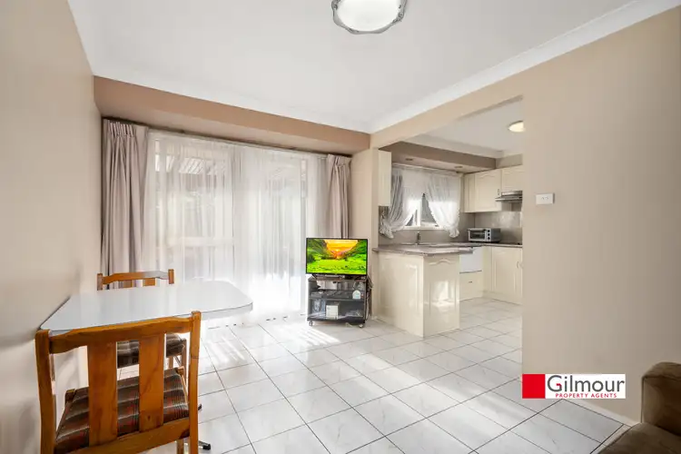 Fourth view of Homely house listing, 9 Englart Place, Baulkham Hills NSW 2153