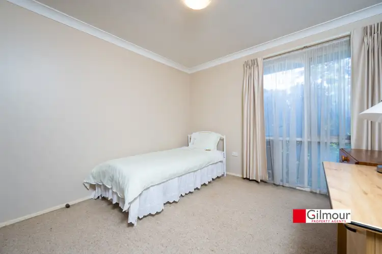 Sixth view of Homely house listing, 9 Englart Place, Baulkham Hills NSW 2153