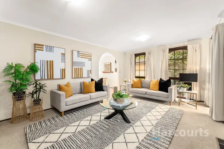 Second view of Homely house listing, 74 Chartwell Drive, Wantirna VIC 3152
