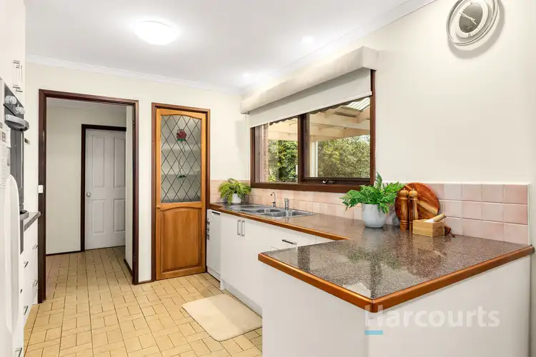 Third view of Homely house listing, 74 Chartwell Drive, Wantirna VIC 3152