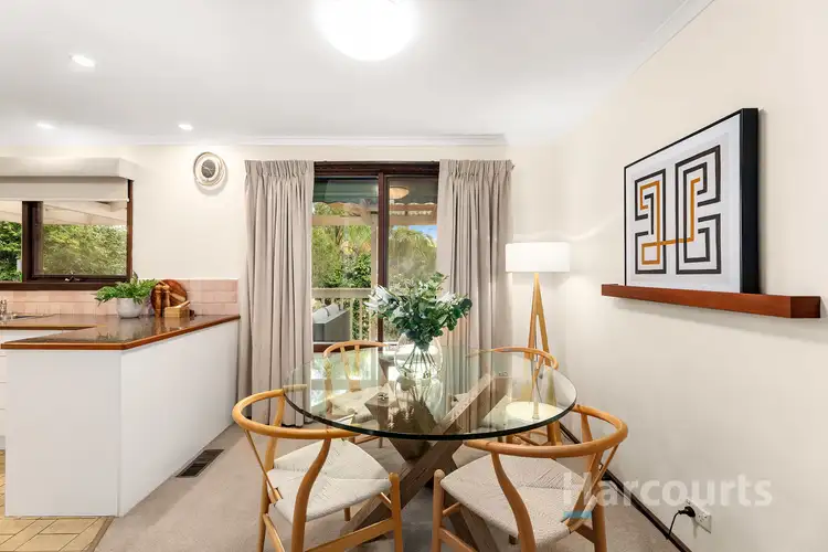 Fourth view of Homely house listing, 74 Chartwell Drive, Wantirna VIC 3152