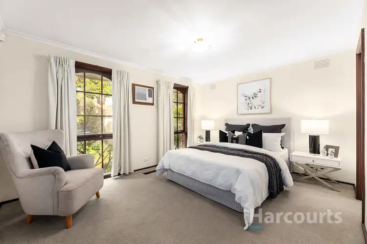 Fifth view of Homely house listing, 74 Chartwell Drive, Wantirna VIC 3152