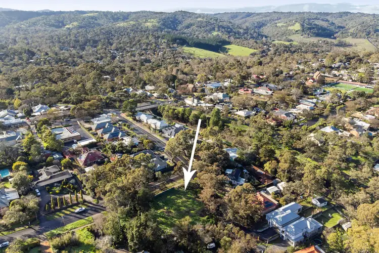 Third view of Homely land listing, 12 Brigalow Avenue, Blackwood SA 5051